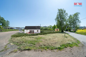 Prodej komerčního pozemku, 969 m², Strašice - 20