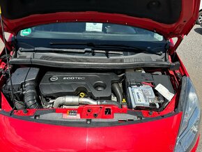 Opel Meriva 1.6 CDTI - 20