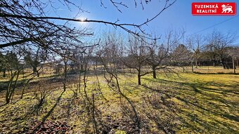 Stavební pozemek, Brno- Líšeň, ulice Střelnice a Habří, na r - 20