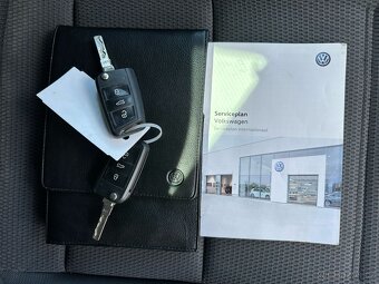 Volkswagen Golf, 1,6 TDi 81 kW, DSG - 20