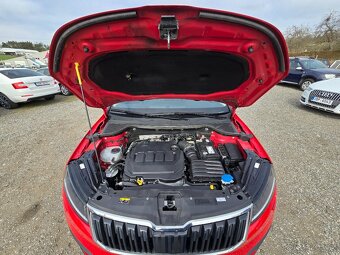 Škoda Karoq 2,0 TDi 110KW 4x4 Style Plus - 20