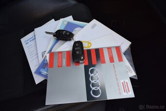 Audi A3 SPORTBACK 1.8TFSi S-LINE/KLIMA - 20