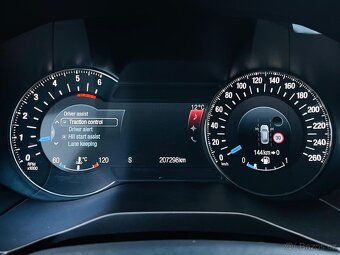 Ford Galaxy 2.0TDCi MANUÁL 7 MÍST TAŽNÉ ODPOČET DPH - 20