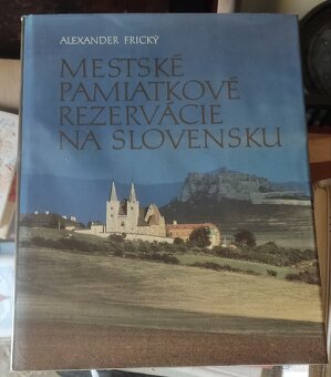 Různé knihy / čtené. - 20