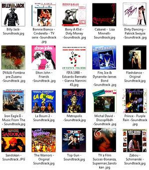 Prodám svou sbírku gramofonových desek - 37,31 - 20