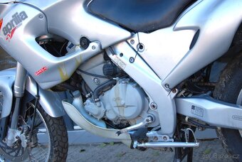 Aprilia Pegaso 650 - SOUBOR NÁHRADNÍCH DÍLŮ - 20