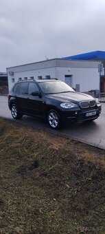 BMW x5 40d 225kw - 20
