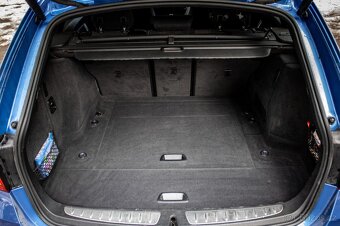 BMW Rad 3 Touring 328i A/T, 180kW, A8, 5d. (2012 - 2015) - 20