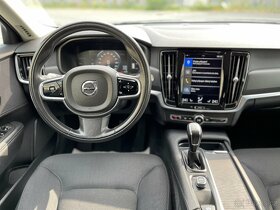 ⭐ Volvo V90 combi INSCRIPTION 2.0d 110kW r.v. 02/2017 ⭐ - 20