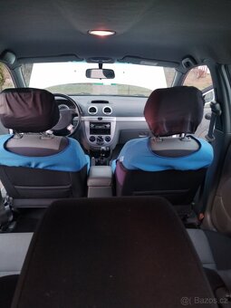 Prodám Chevrolet nubira (Laceti) r.2009vyrob - 20