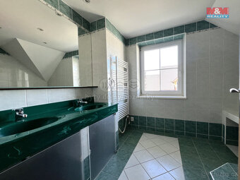 Prodej rodinného domu, 6+kk, 200m², Panenské Břežany - 20
