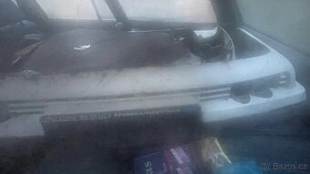 3x Volkswagen Passat b2 1.6 tdi - 20