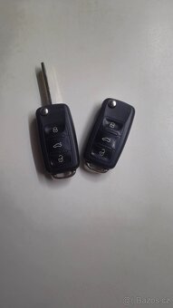 Volkswagen golf 6 1.6 TDi - 20
