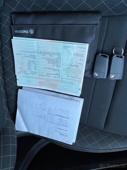 Škoda Fábia 1.0 MPI 44kw 9700km - 20