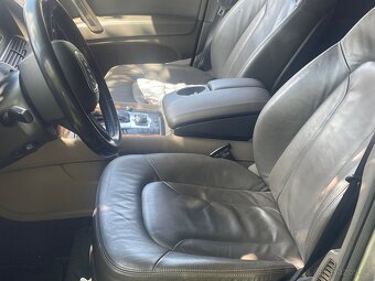 Audi Q7 3.0 tdi 171 kw - 20