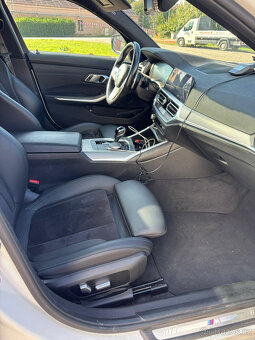 BMW 330E XDRIVE KOMBI - 20