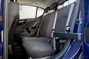 Opel Corsa 1.4 Drive / AJ NA SPLÁTKY / AJ NA PROTIHODNOTU / - 20
