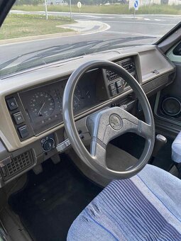 Škoda Favorit Lux - 20