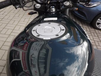 Honda CB 500 - 20