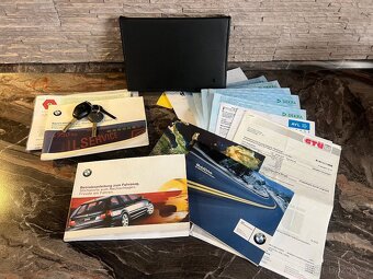 BMW E46 325i 141KW M-PACKET /ŠÍBR/MANUÁL/NOVÁ-STK/ - 20