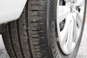 Renault Express 1.3 TCE,75KW,ČR,1.MAJ,19TKM - 20