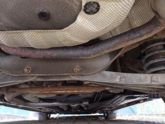 Volvo V70 2.5T P3 - 20