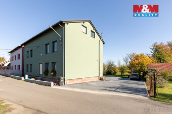 Prodej bytu 2+1, 58 m², Ostrava, ul. Žabník - 20