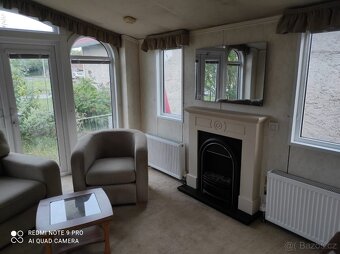 Mobilheim Villeroy Vogue 50m2 (3+kk) - 20