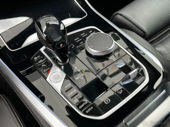 •BMW X5 xDrive30d, H/K, VZDUCH, 360°KAMERA, HEAD-UP• - 20