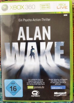 Hry Xbox 360 (1 z 4) - 20