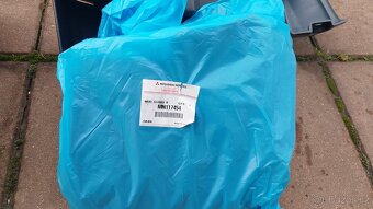 Mitsubishi L200 DID lemy a zástěrky - 20