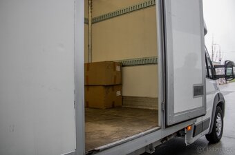 Fiat Ducato Skriňa RISBOCAR 130kw - 20