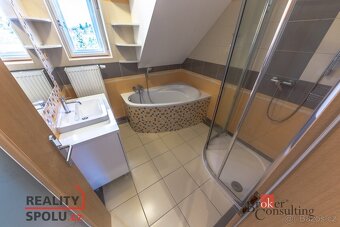 Prodej, domy/vila, 312 m2, Rýdlova 1237/24, 25101 Říčany, Pr - 20