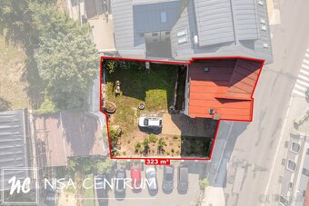 Prodej rodinného domu 210 m2 - Semily, ev.č. 00220 - 20