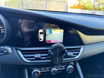 Alfa Romeo Giulia,  2.2 JTDm 110kw veloci - 20