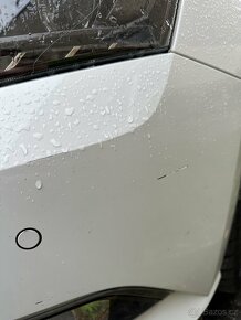 Škoda Fabia combi 1.2 TSI 81kw Style DSG - 20