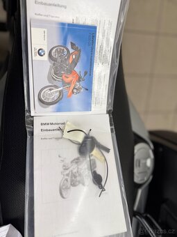 BMW F 650 GS,ABS,TOP - 20