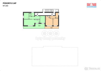 Prodej komerčního pozemku,1 795 m², Strakonice,ul.Havlíčkova - 20