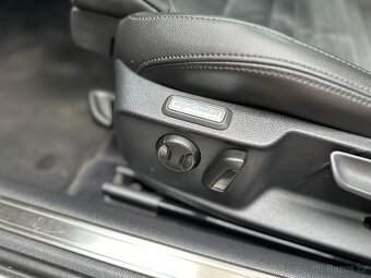 VW Passat B8 R-Line combi 2.0 TDI 140kw DSG - 20