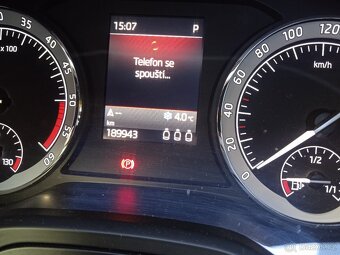 kodiaq sportline,DSG,2.0TDI 140KW,4X4 7mist odpocet dph - 20