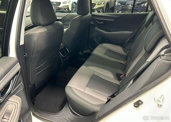 Subaru Outback 2.5 FIELD 2024 zanovni 124 kw - 20