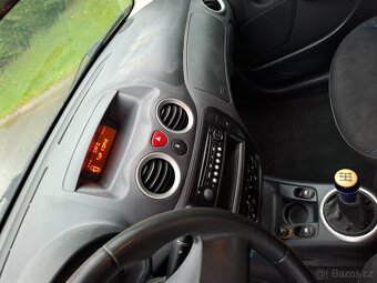 Citroen C3 1.1i 44kw Klima Model 2006 Nová Stk - 20