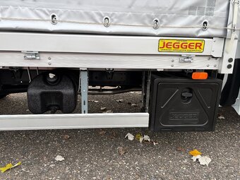 Iveco Daily 3.0, Hi-matic,10 palet, Spaní - 20