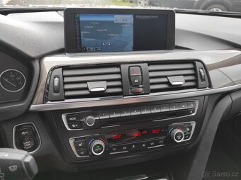 BMW 330D XDRIVE - 20