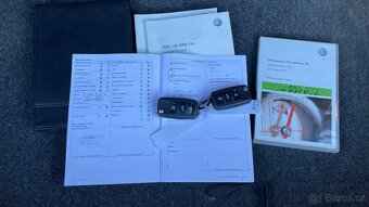 VW GOLF VI 2.0TDI GTD XENONY NAVI - 20