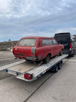 Ford Escort mk1 combi - 20