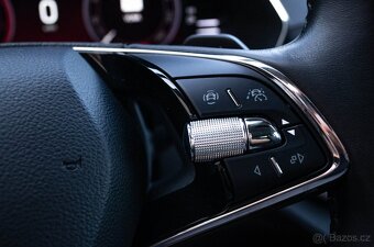 Škoda Octavia Combi 2.0 TDI SCR Style DSG - 20