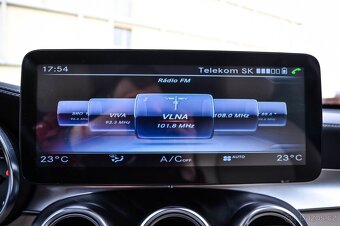 Mercedes Benz GLC 250 4matic - 20