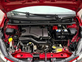 Toyota Yaris 1.0 VVT-i Power - 20