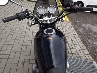 Kawasaki Zephyr 550 - 20